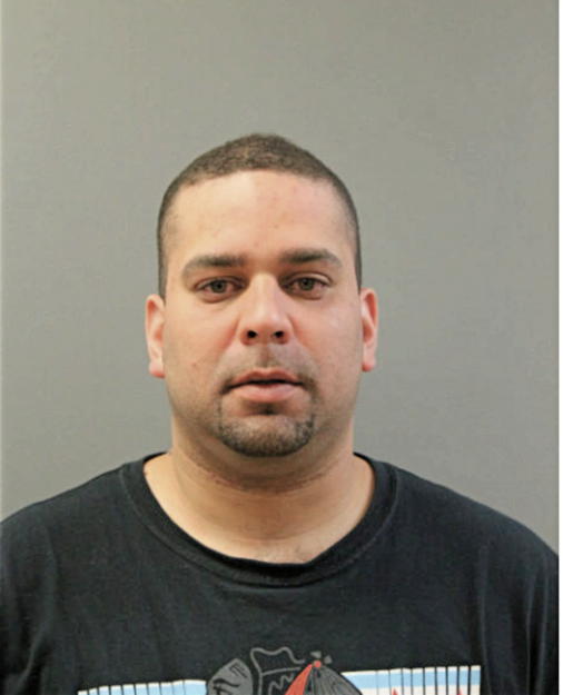 JONATHAN H GONZALEZ, Cook County, Illinois