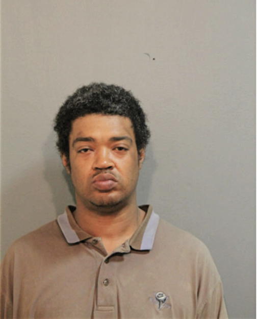 DORIAN L GORDON, Cook County, Illinois