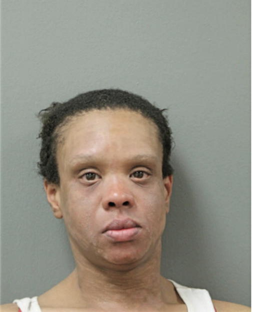 IMARRI GRADY, Cook County, Illinois