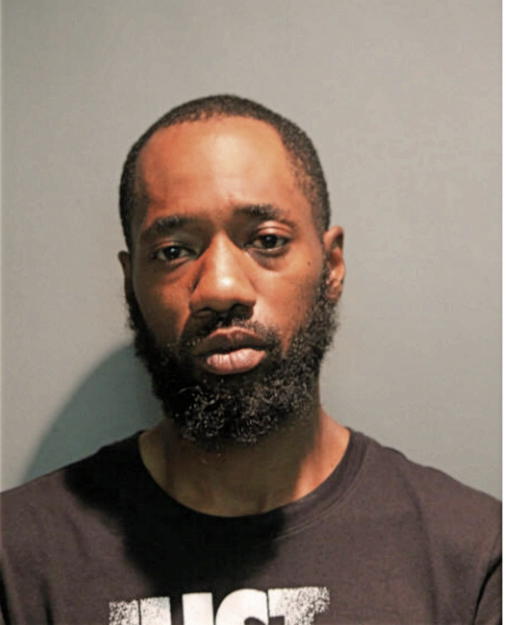 PIERRE J HALL, Cook County, Illinois