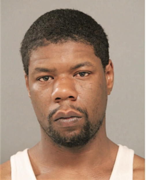 LAQUAN D HARRIS, Cook County, Illinois