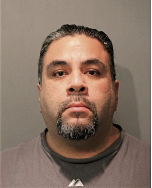 EDWARD HERNANDEZ, Cook County, Illinois