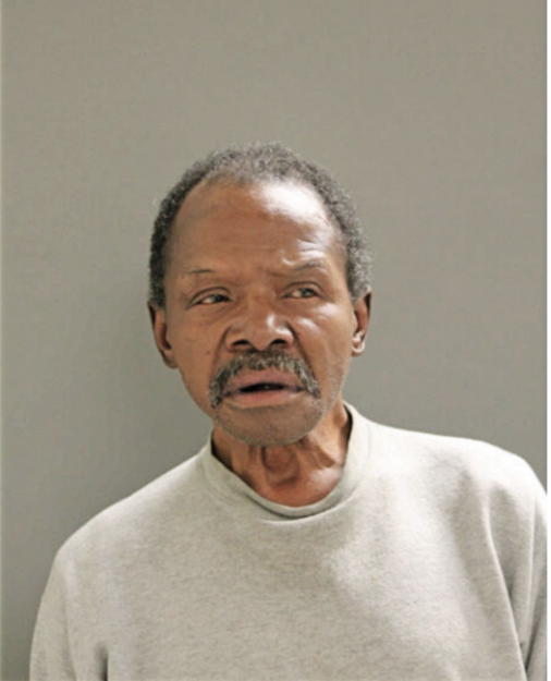 DAVID LEE HOLLIDAY, Cook County, Illinois