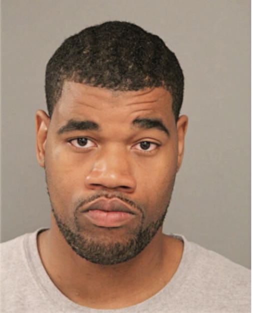 ISAAC K HOWARD, Cook County, Illinois