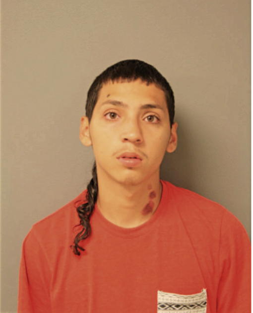 EPIMENIO HUERTA, Cook County, Illinois