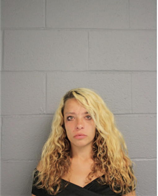 MELISSA R HUERTA, Cook County, Illinois
