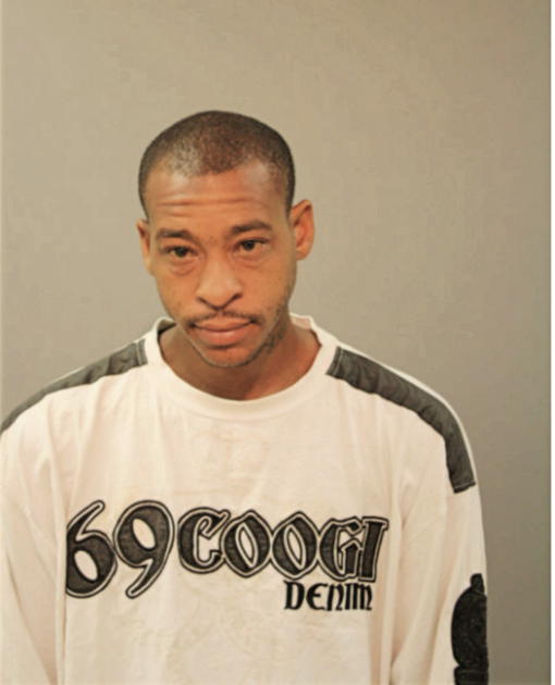 BOBBY L HUGHES, Cook County, Illinois