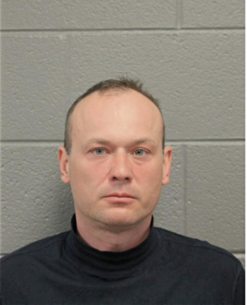 MARIAN J ILOWSKI, Cook County, Illinois