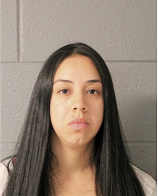 MARI SOL JACKSON, Cook County, Illinois