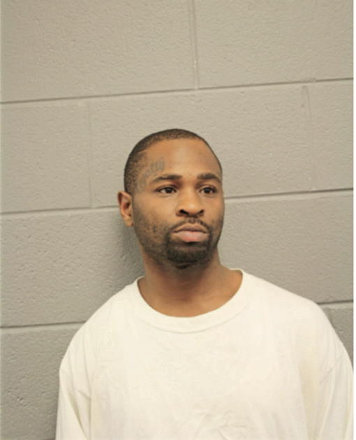 CORRY W JEFFERSON, Cook County, Illinois