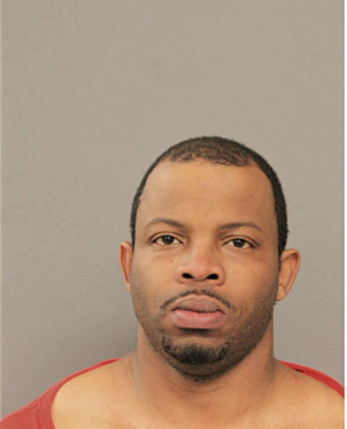 BRANDON A JOHNSON, Cook County, Illinois