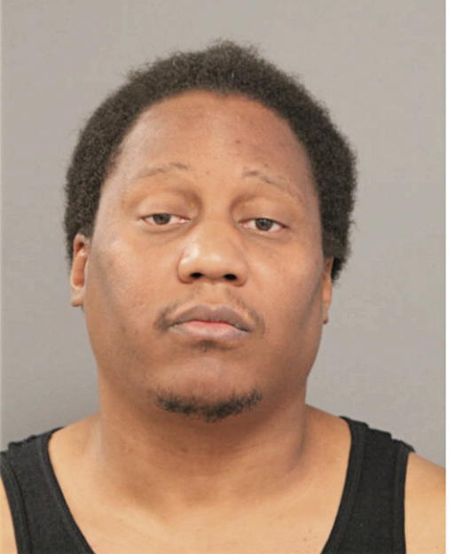 FRANK JOHNSON, Cook County, Illinois