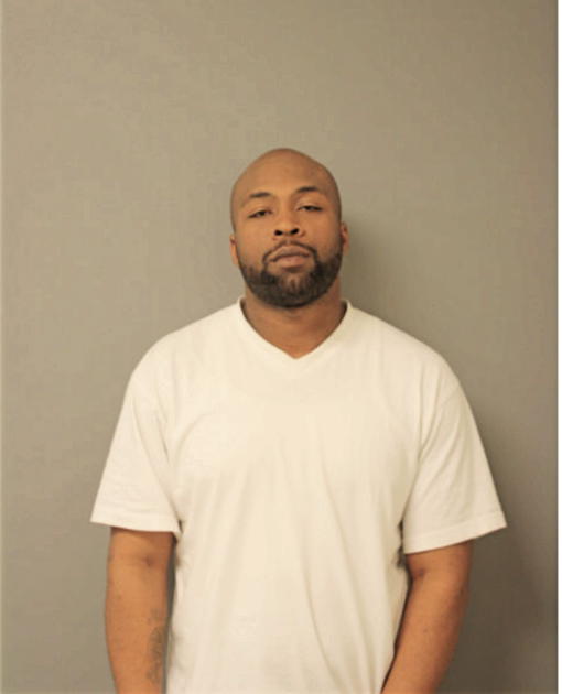 JAMAR T JOHNSON, Cook County, Illinois
