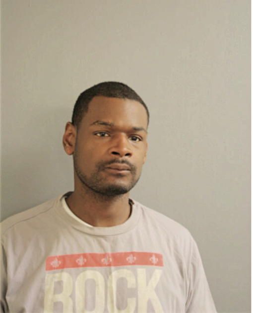 TAQUE JOHNSON, Cook County, Illinois
