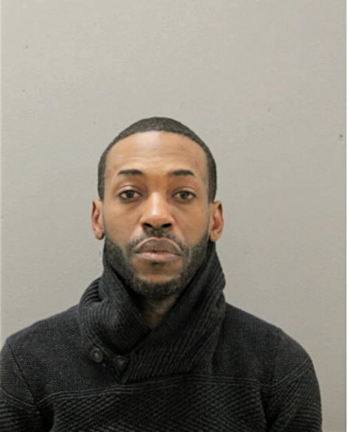 EMMANUEL D JONES, Cook County, Illinois