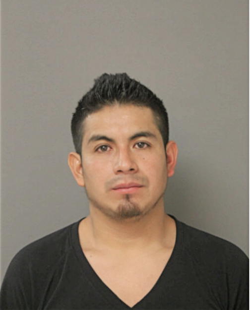 JOSE B JUELA, Cook County, Illinois