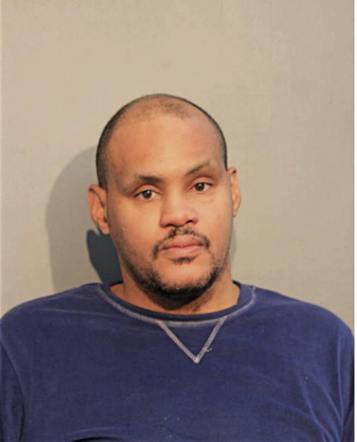 JAMES KITCHEN, Cook County, Illinois