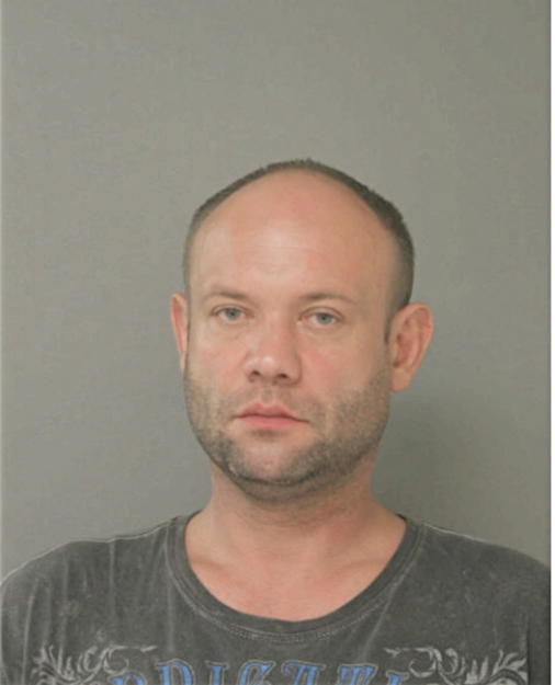 ARKADIUSZ KLONOWSKI, Cook County, Illinois