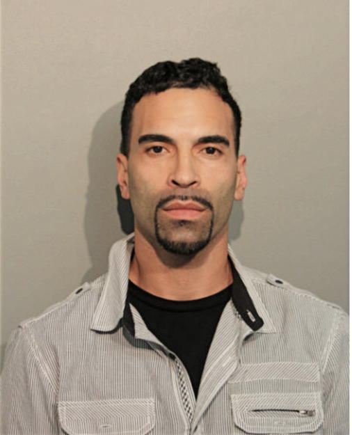 LUIS A LABOY, Cook County, Illinois