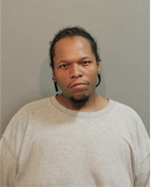 BRYANT L LACEY, Cook County, Illinois