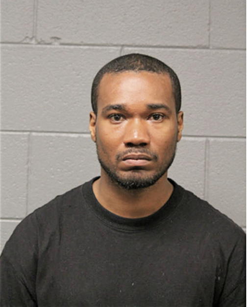DONNEL D LEAR, Cook County, Illinois