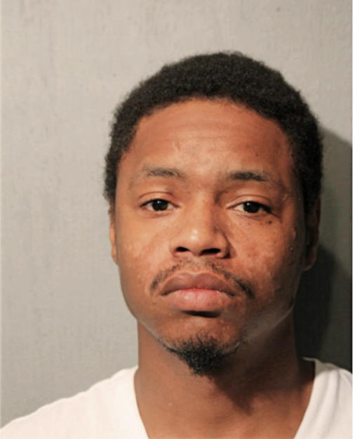 DOMINIC LEWIS, Cook County, Illinois