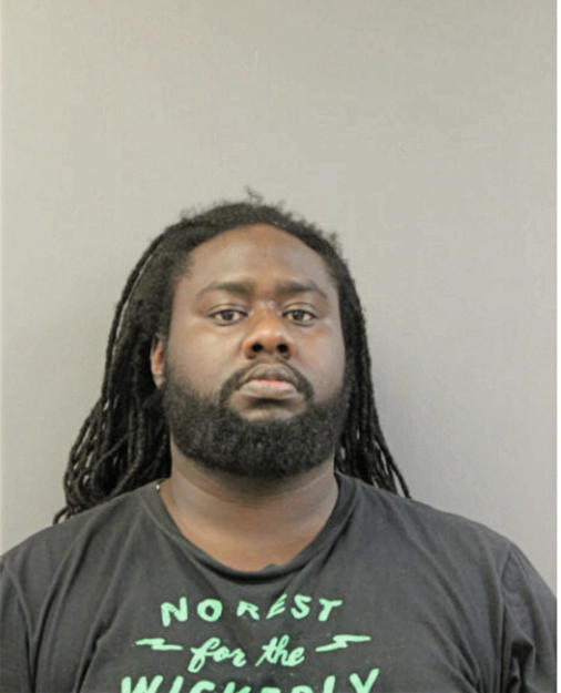 JASON T LEWIS, Cook County, Illinois