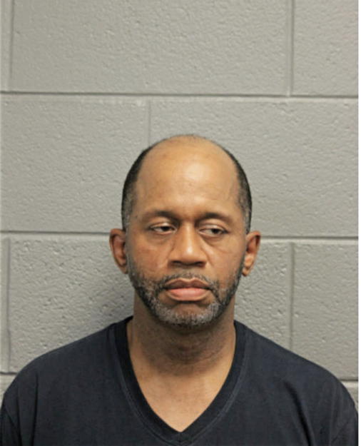TIMOTHY A LEWIS, Cook County, Illinois