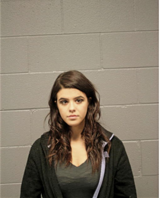KAYLA G LINDQUIST -OCHOA, Cook County, Illinois