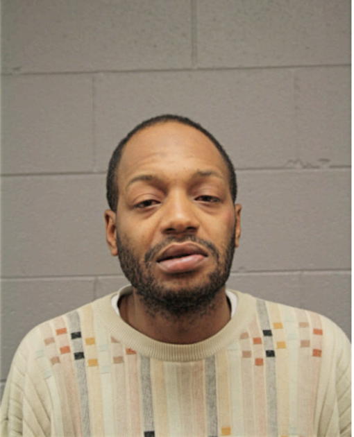 DEWAYNE LOGAN, Cook County, Illinois