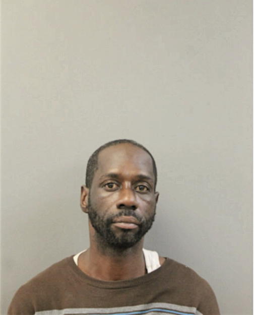 LARRY A LUSTER, Cook County, Illinois