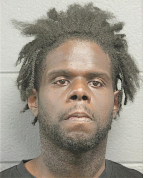 DOUGLAS MALONE, Cook County, Illinois