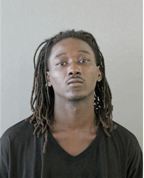 LASHAUN C MALONE, Cook County, Illinois