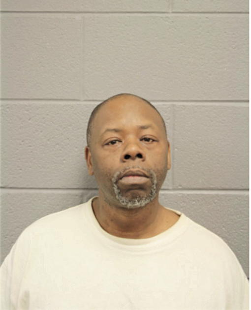 KENNETH W MANNING, Cook County, Illinois