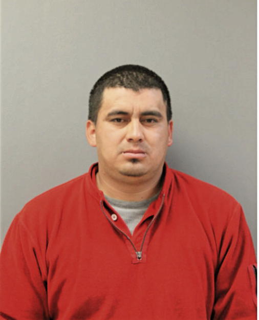 JOSE D MARAZ, Cook County, Illinois