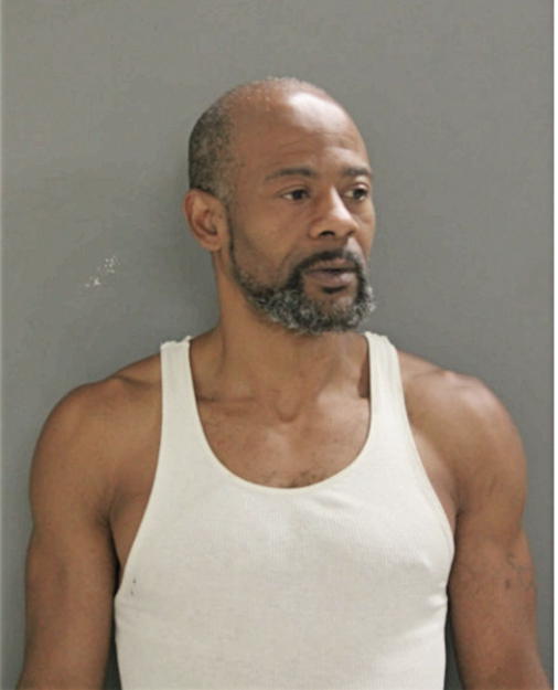 CECIL F MARSHALL, Cook County, Illinois