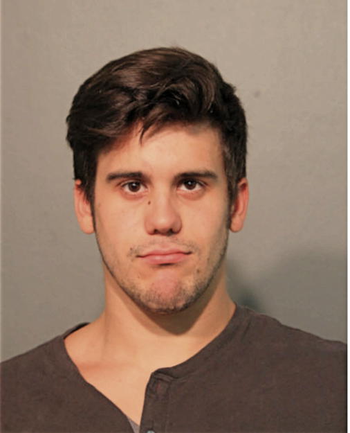 ANTHONY A MARTINEZ, Cook County, Illinois