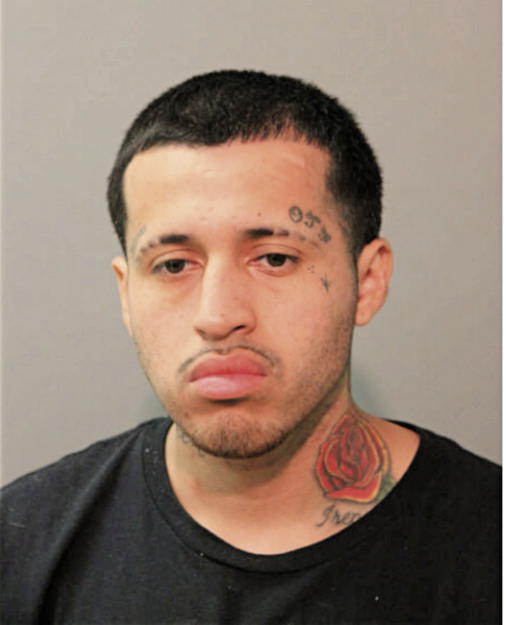 AUGUSTIN MARTINEZ, Cook County, Illinois