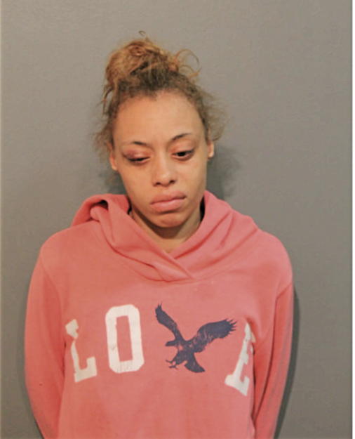 BRENDA L MARZETTE, Cook County, Illinois