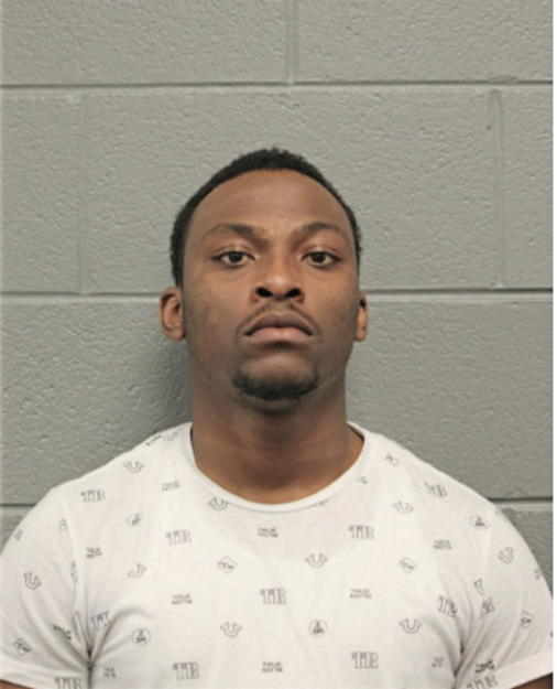MICHAEL L MAXEY, Cook County, Illinois