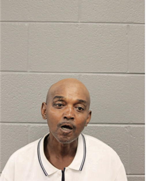 MELVIN MCABEE, Cook County, Illinois
