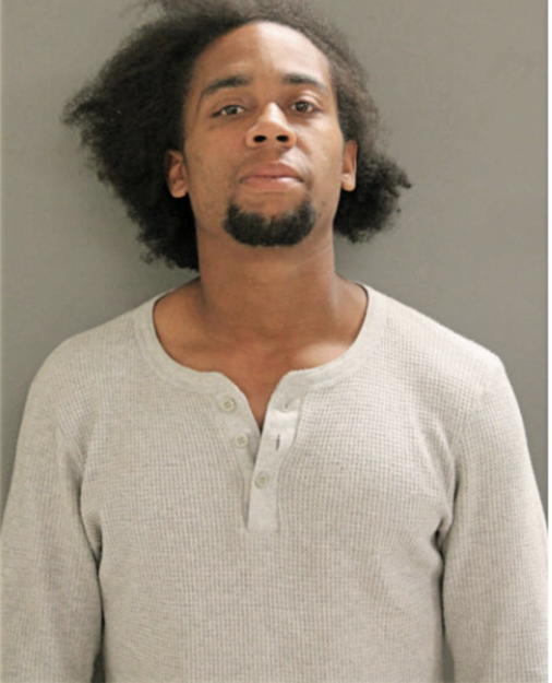 VERNON MCDANIEL, Cook County, Illinois