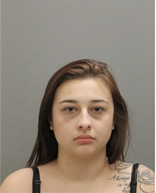 KRYSTAL MENDOZA, Cook County, Illinois