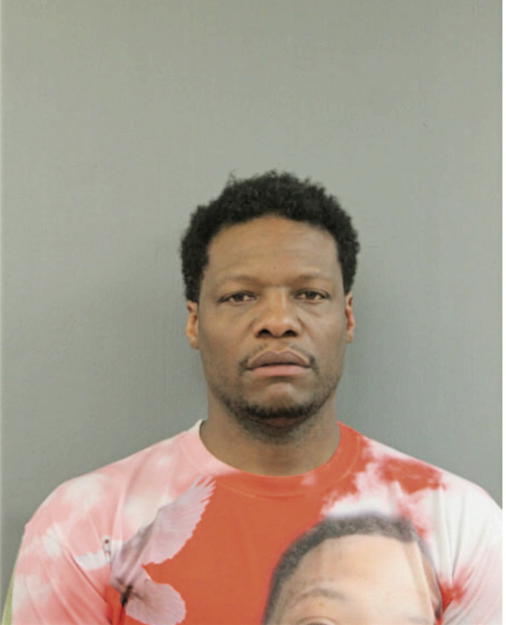 ERIC MONTGOMERY, Cook County, Illinois
