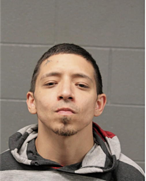 EMILIANO MORALES, Cook County, Illinois