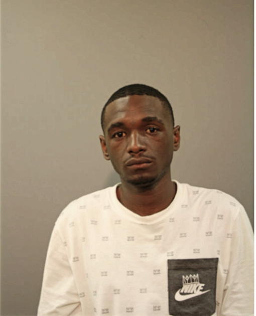 BYRON MURPHY, Cook County, Illinois