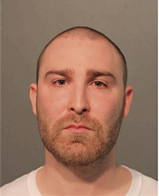 ERIC NEUGEBAUER, Cook County, Illinois