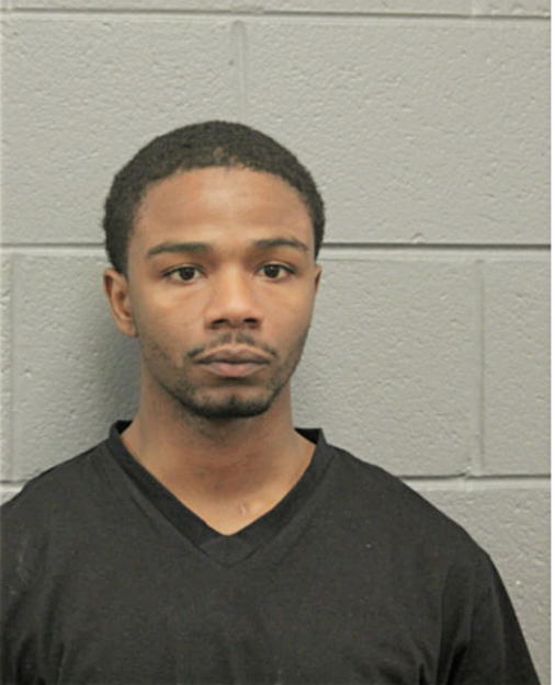 ARMANDO L OSIOMITA, Cook County, Illinois