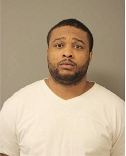 PATRICK E OWENS, Cook County, Illinois
