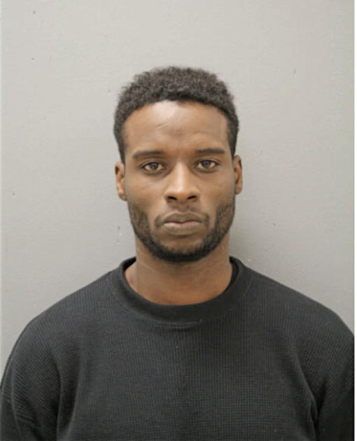 GREGORY L PAGET, Cook County, Illinois